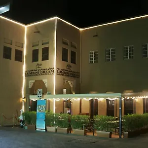 Отель Capital O160 Lumbini Dream Garden Llc, Дубай