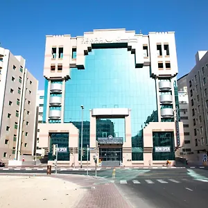 Апарт-отель Wescott Pearl, Дубай