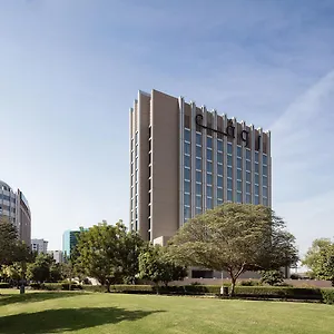 Otel Rove Centre, Deira, Dubai