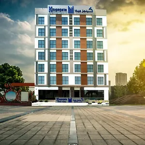 3* Hotel Kingsgate Canal By Millennium