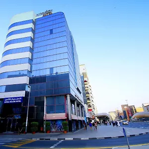 Otel Royal Falcon, Dubai