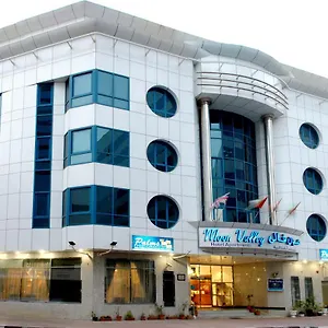 3* Aparthotel Moon Valley - Bur Dubai, Burjuman