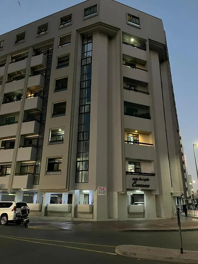 دبي Sush Hostel Near Sharaf Dg And Burjuman Metro Stations 0*,  الإمارات العربية المتحدة